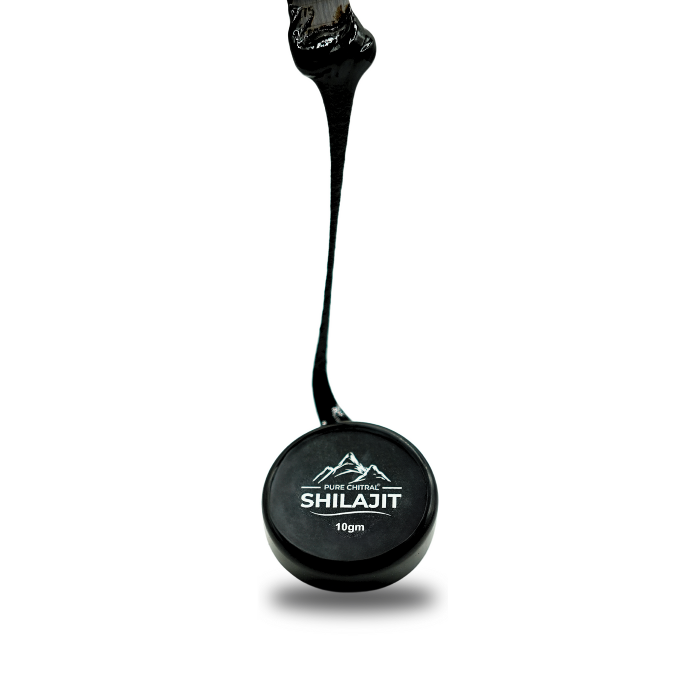 Shilajit (سلاجيت) Resin 𝟏𝟎𝐠 | 100% Pure & Lab-Tested